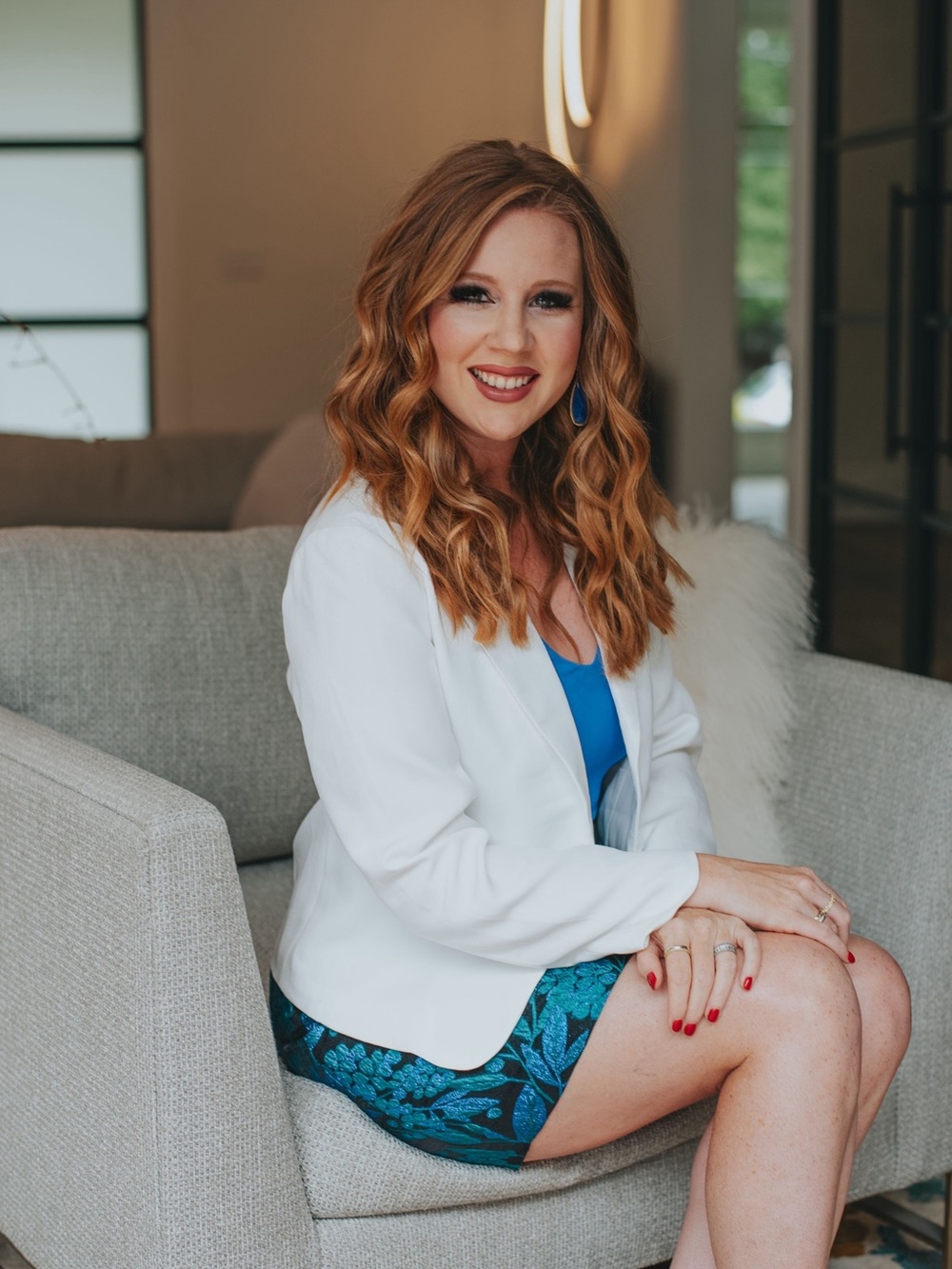 Meet your Posher, Rebekah